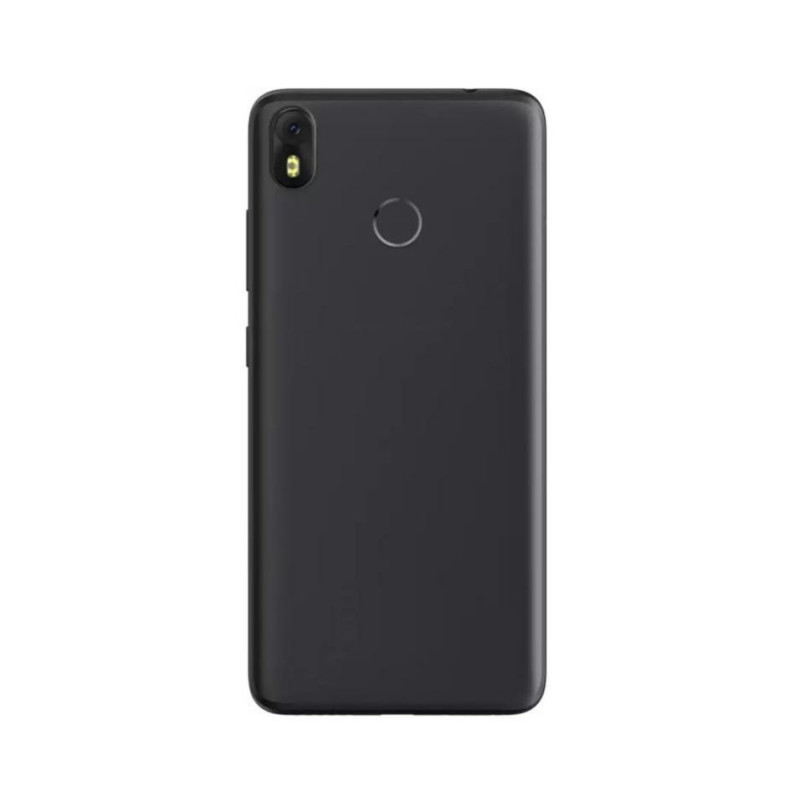 Full Body Housing For Infinix Hot S3 64GB - Black Full Body Housing For Infinix Hot S3 64GB - Black